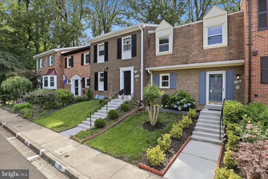 4560 Metro Ct, Annandale, VA 22003 - #2