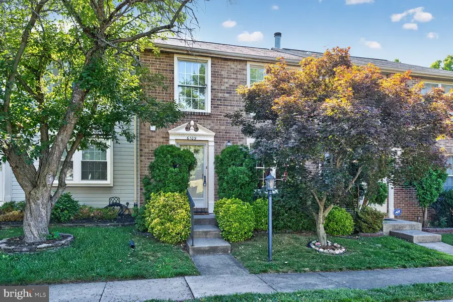 6109 Gardenia Ct, Alexandria, VA 22310 - #2