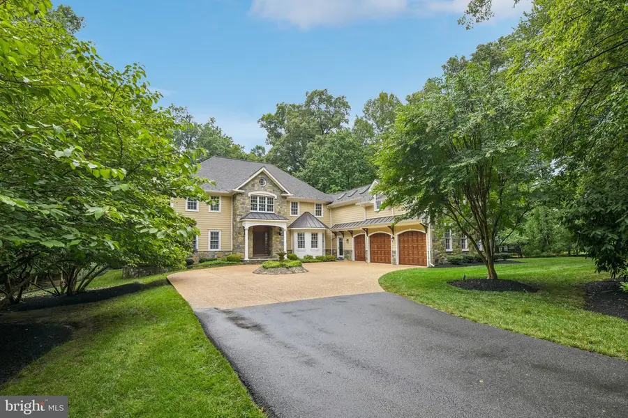 512 Seneca Green Way, Great Falls, VA 22066 - #3