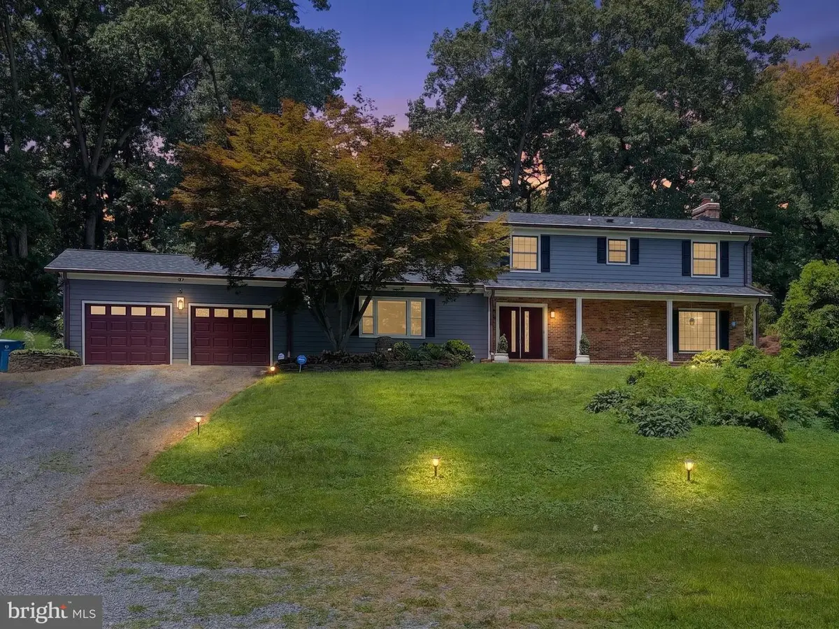 13008 Compton Rd, Clifton, VA 20124 - #1