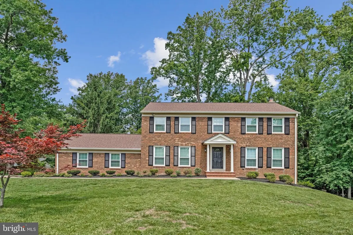 8422 Blevins Way Ct, Vienna, VA 22182 - #1