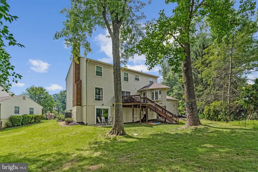 8422 Blevins Way Ct, Vienna, VA 22182 - #3