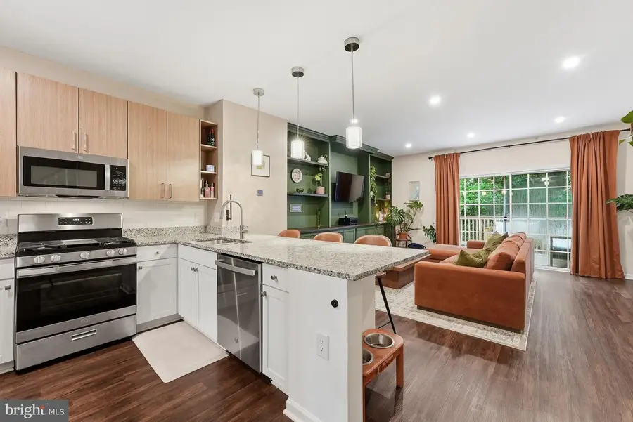 7154 Westfield Ct, Alexandria, VA 22306 - #2