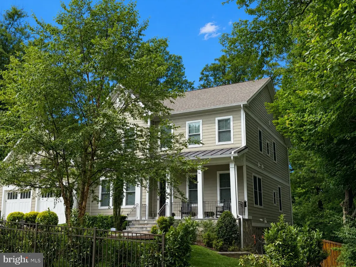 1712 East Ave, McLean, VA 22101 - #1