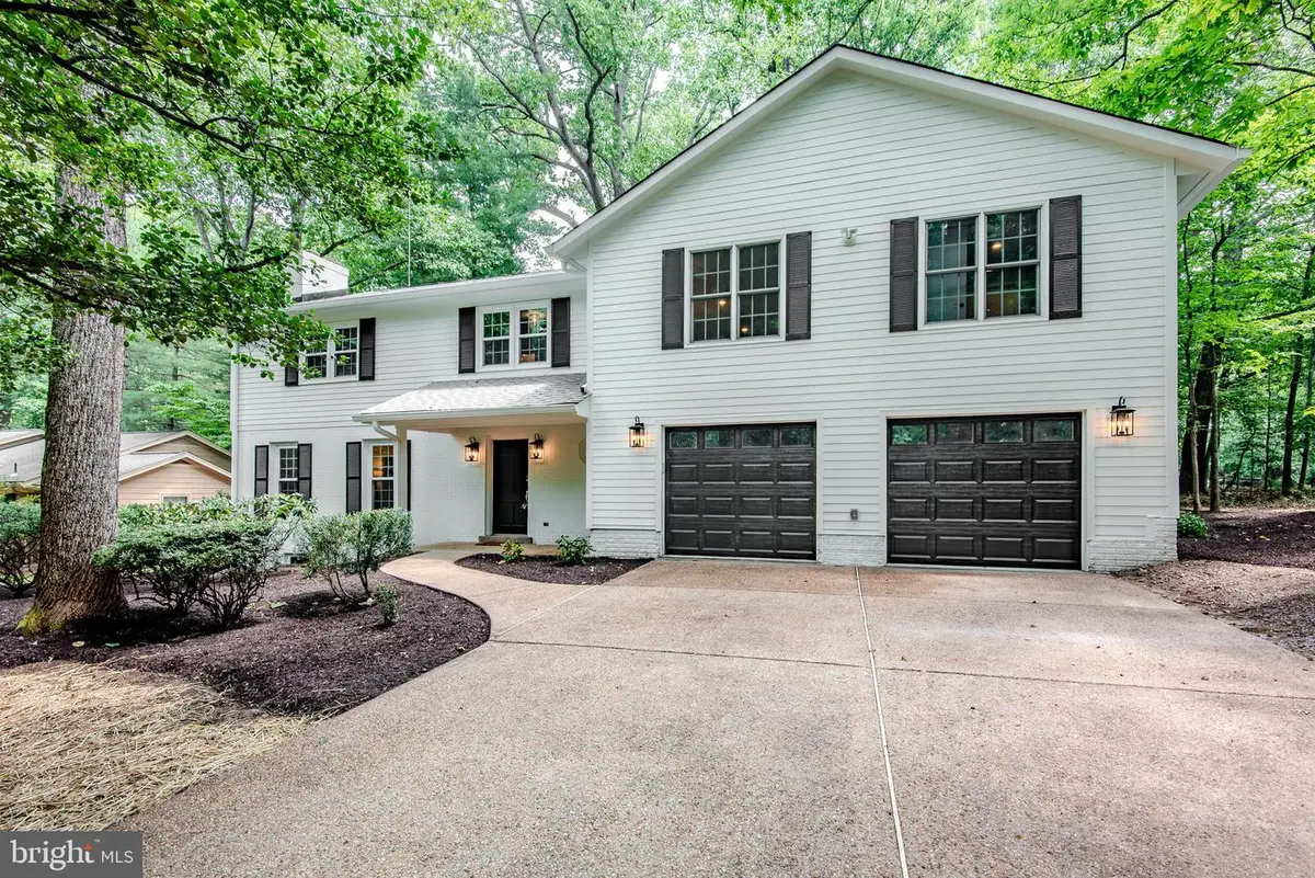 2511 Charlestown Ln, Reston, VA 20191 - #1