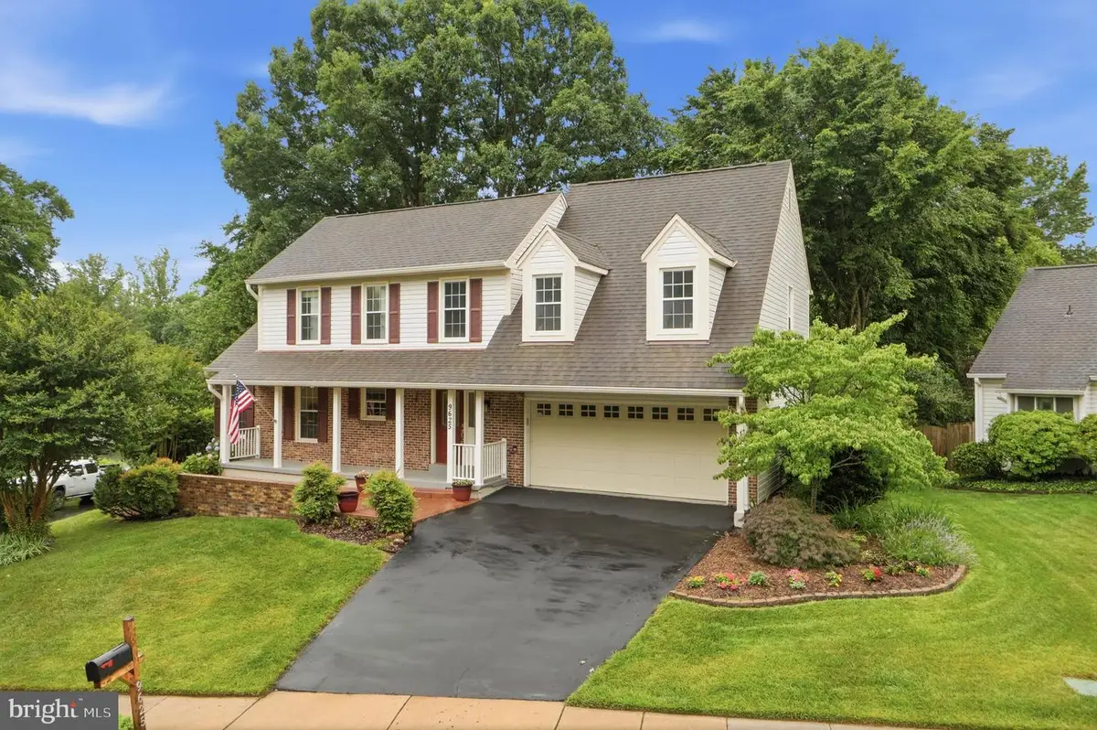 9625 Laurel Oak Pl, Fairfax Station, VA 22039 - #1