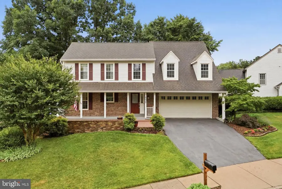 9625 Laurel Oak Pl, Fairfax Station, VA 22039 - #2