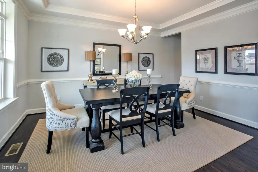 5415 Woodway Drive, Alexandria, VA 22310 - #3