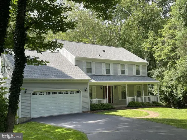 11438 Meath Dr, FAIRFAX, VA 22030