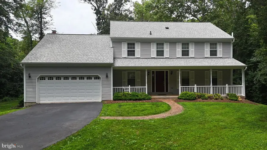 11438 Meath Dr, Fairfax, VA 22030 - #2
