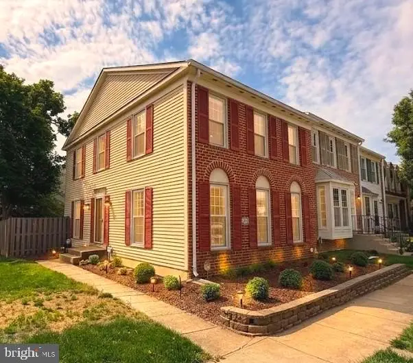 6596 Bermuda Green Ct, Alexandria, VA 22312 - #1