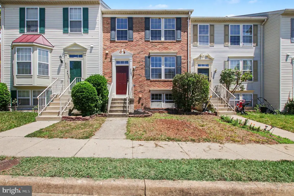 6388 Trips Way, Springfield, VA 22150 - #1