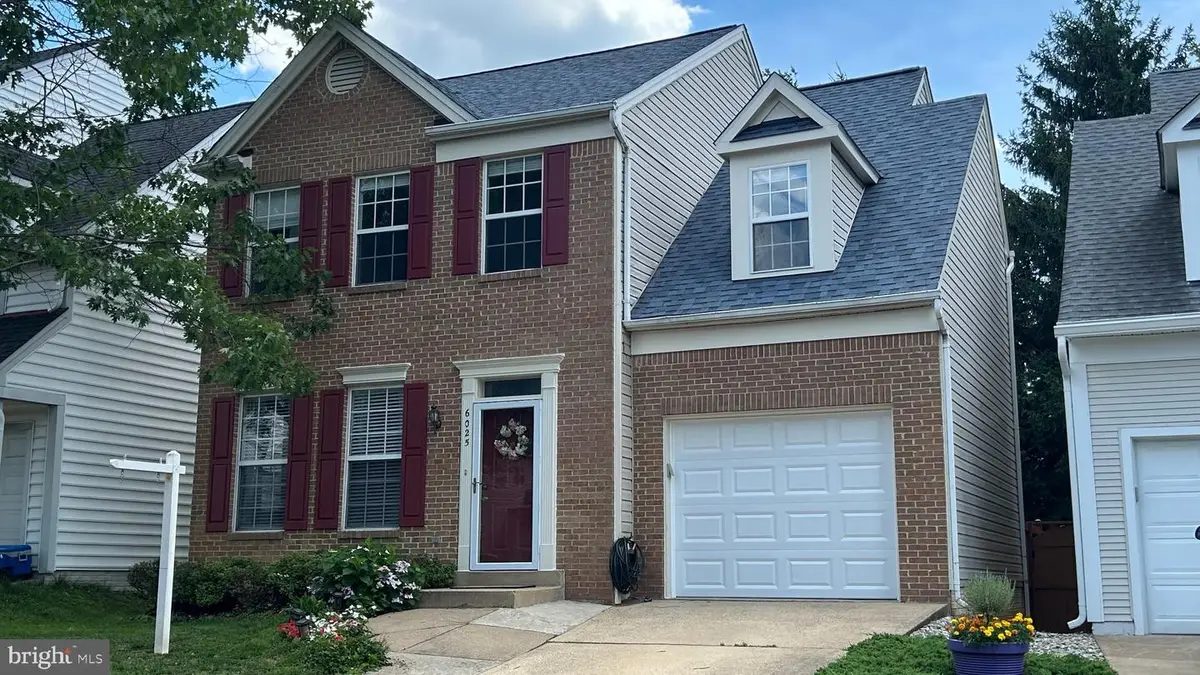 6025 Mcalester Way, Centreville, VA 20121 - #1