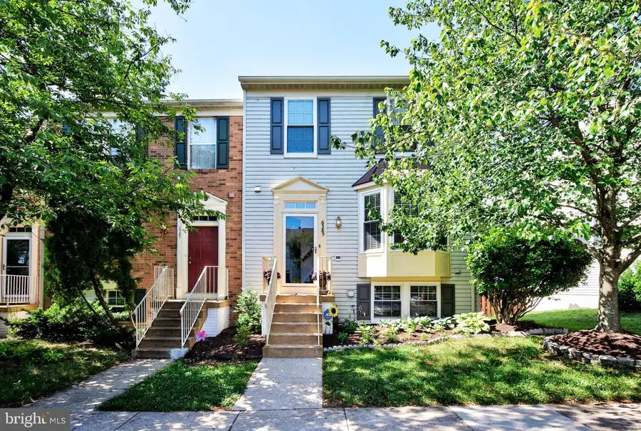 6385 Stagg Ct, Springfield, VA 22150 - #2