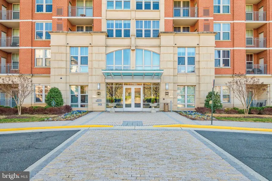 11760 Sunrise Valley Dr #415, Reston, VA 20191 - #3