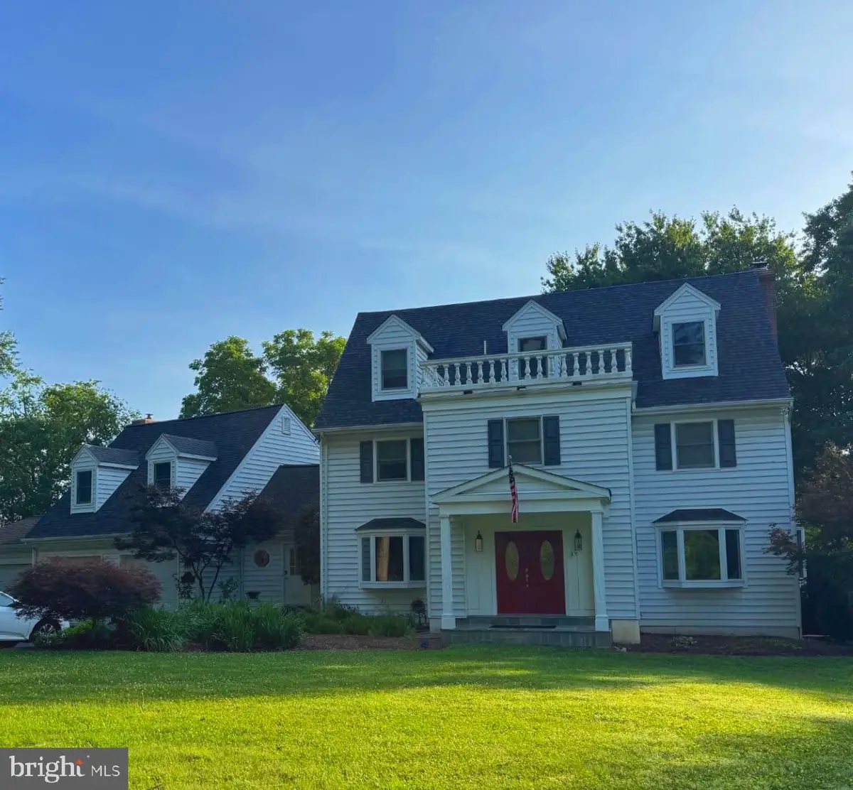 1441 Hunter View Farms, Vienna, VA 22182 - #1