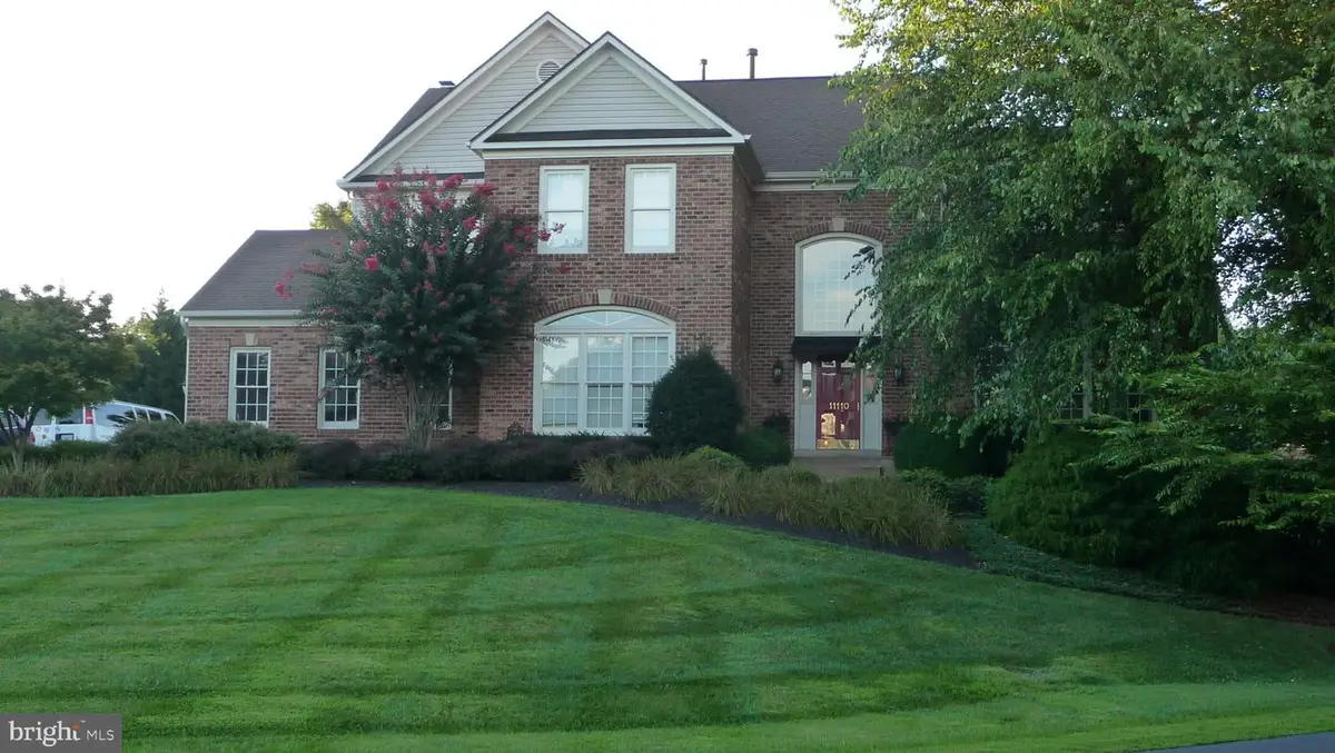 11110 Tommye Ln, Reston, VA 20194 - #1