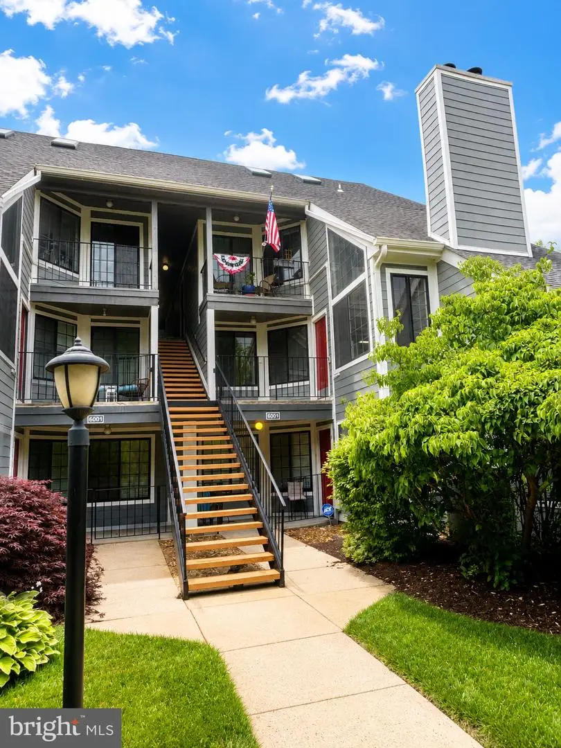 6001 Mersey Oaks Way #d, Alexandria, VA 22315 - #1