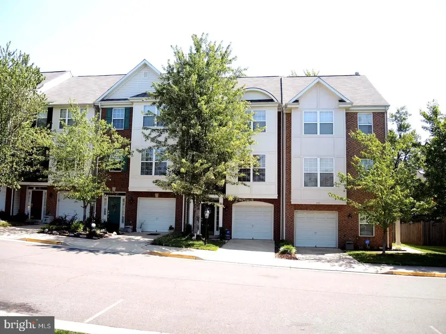 6409 Nice Pl, Alexandria, VA 22310 - #2