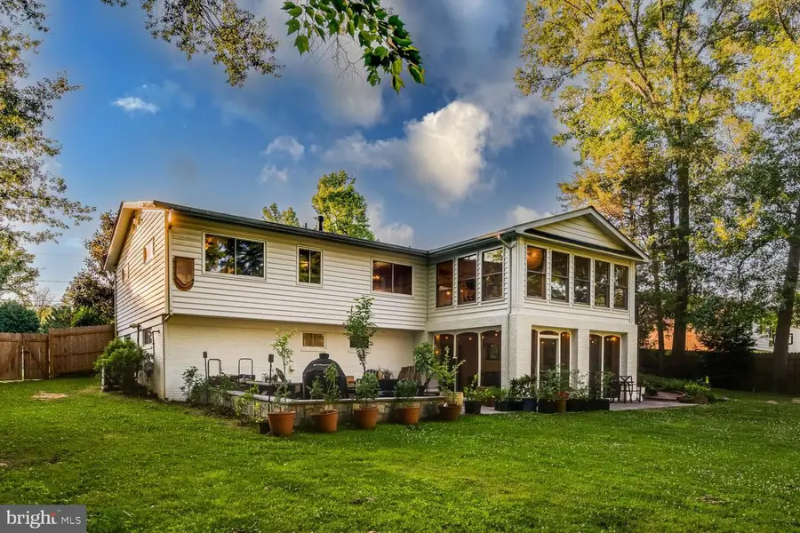 8809 Gateshead Rd, Alexandria, VA 22309 - #2