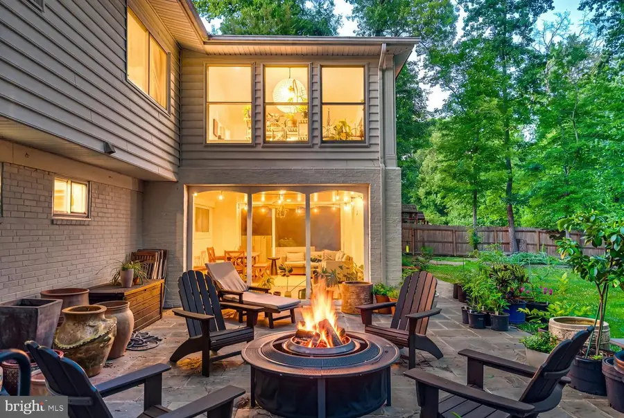 8809 Gateshead Rd, Alexandria, VA 22309 - #3