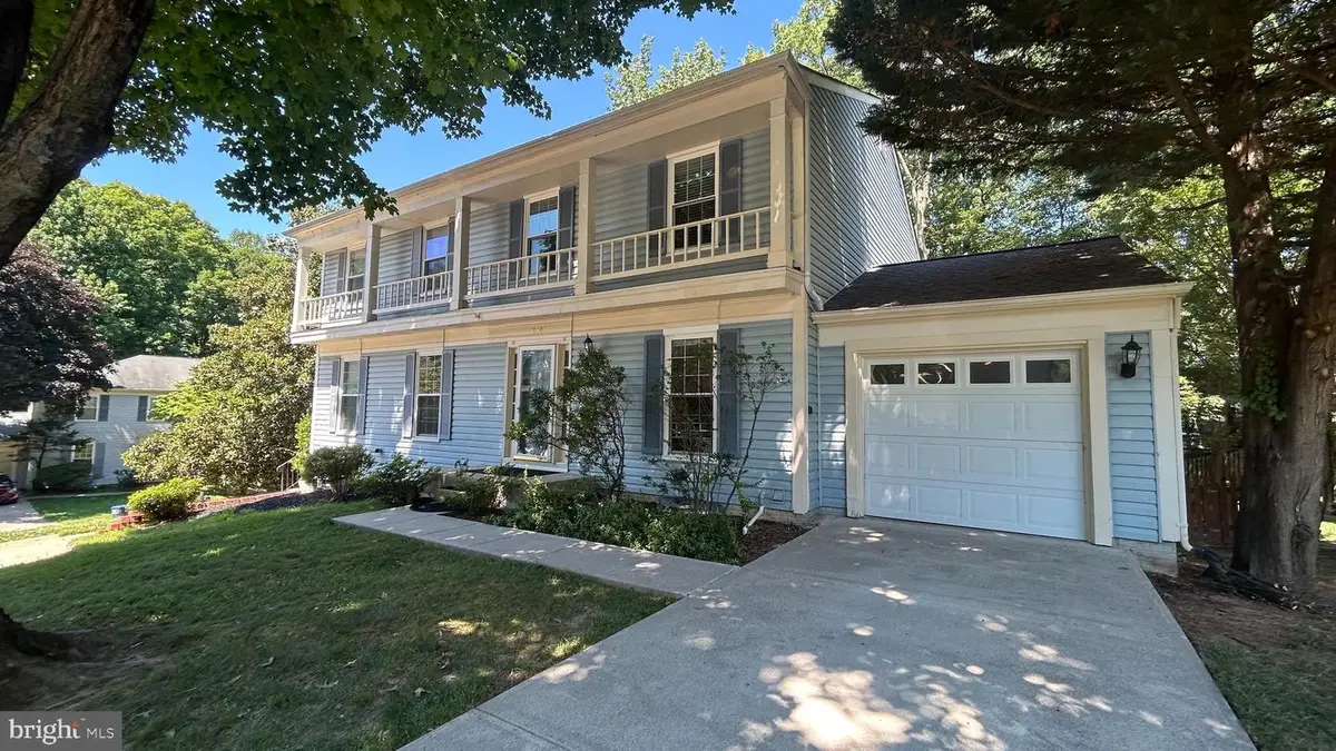 10603 Reeds Landing Cir, Burke, VA 22015 - #1