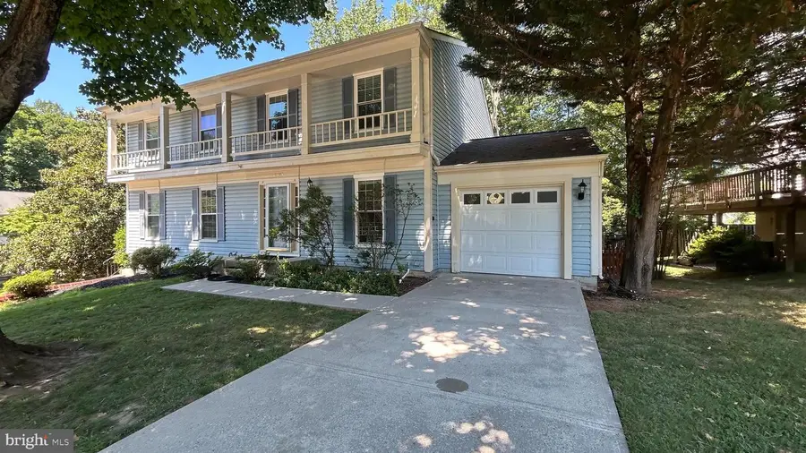 10603 Reeds Landing Cir, Burke, VA 22015 - #2