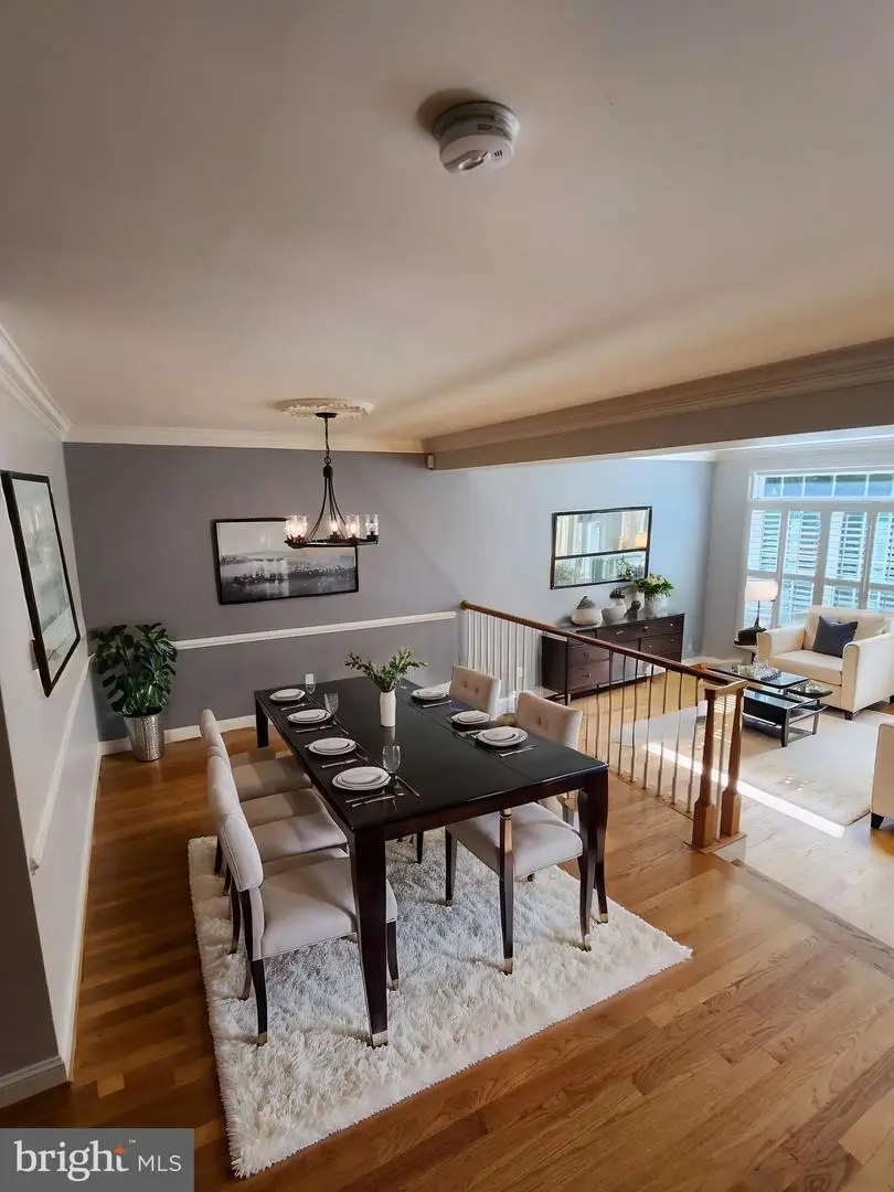 2831 Thaxton Ln, Oakton, VA 22124 - #2