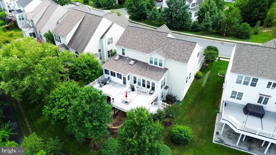 8204 Paper Birch Dr, Lorton, VA 22079 - #2