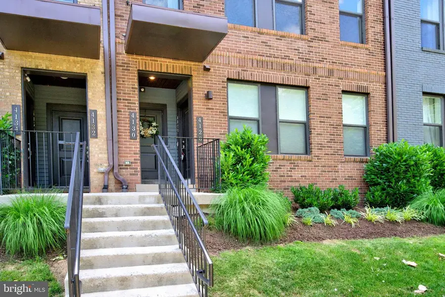 4130 Legato Rd #54, Fairfax, VA 22033 - #2