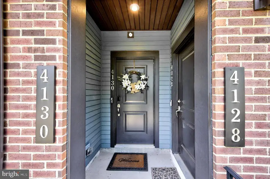 4130 Legato Rd #54, Fairfax, VA 22033 - #3