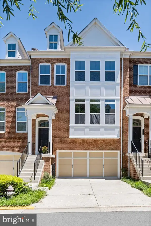 2929 Chesham St, FAIRFAX, VA 22031