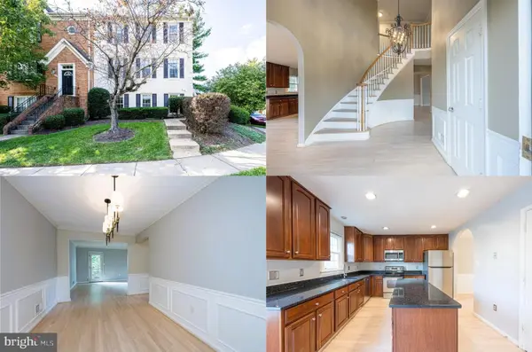 2000 Gallows Tree Ln, VIENNA, VA 22182