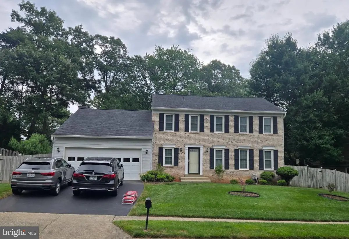 9720 Aspen Hollow Way, Fairfax, VA 22032 - #1