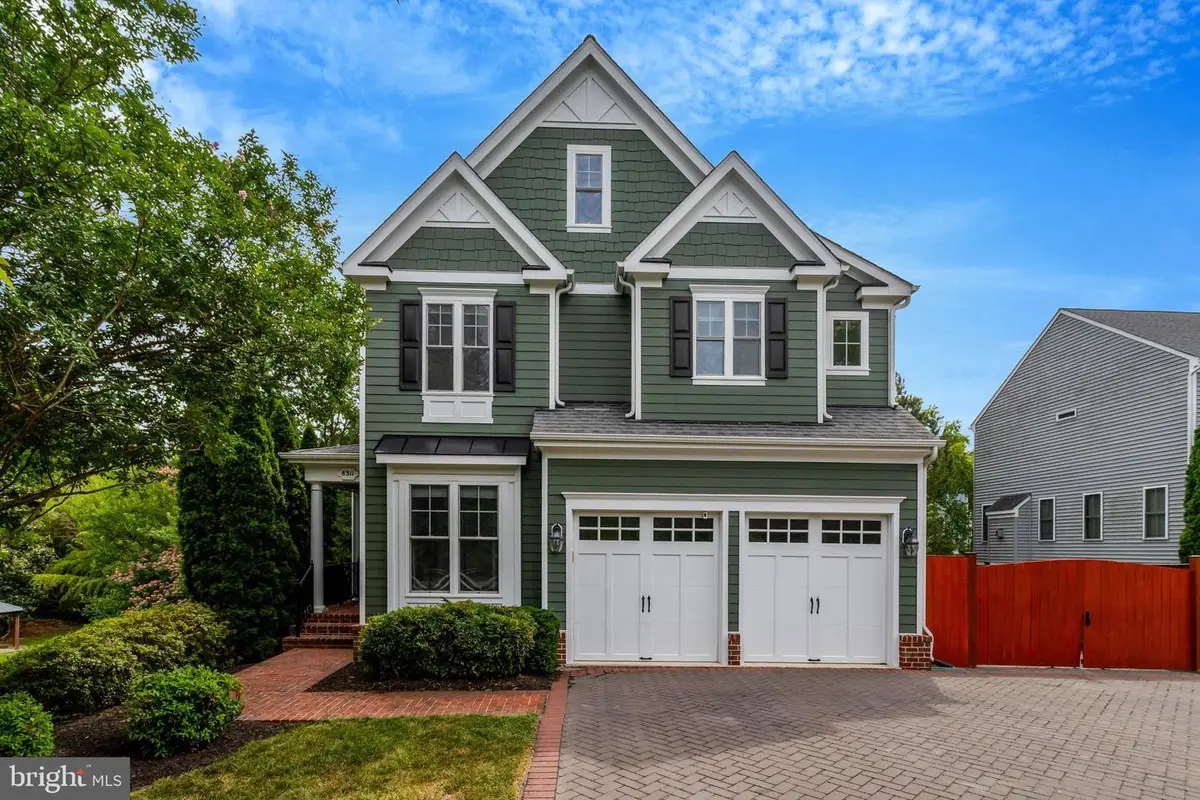 8311 Mount Vernon Hwy, Alexandria, VA 22309 - #1