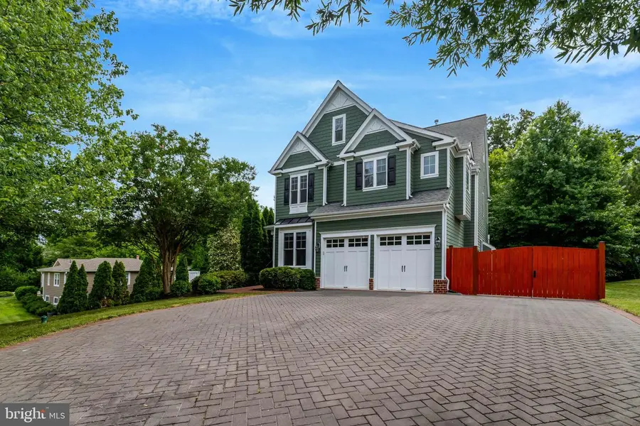 8311 Mount Vernon Hwy, Alexandria, VA 22309 - #3