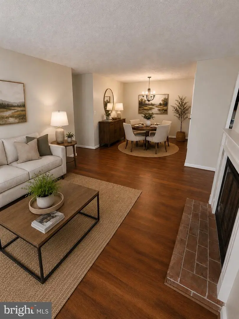 7805 Willow Point Dr #7805, Falls Church, VA 22042 - #3
