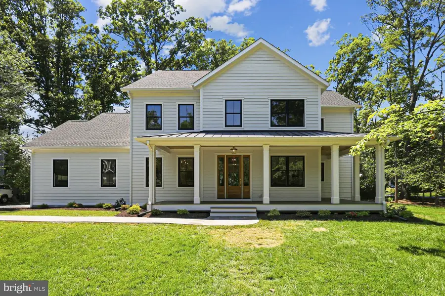 7926 Bolling Dr, Alexandria, VA 22308 - #3