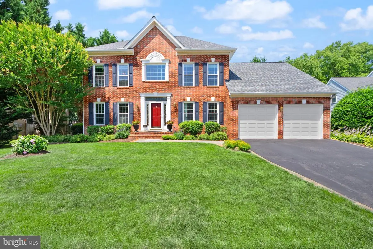 2614 Iron Forge Rd, Oak Hill, VA 20171 - #1