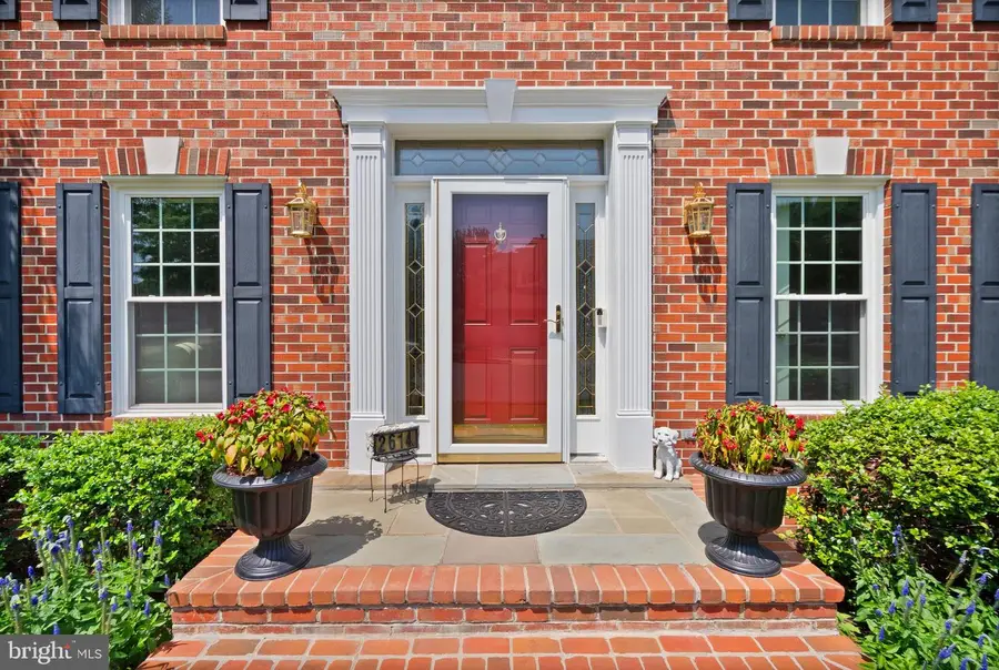 2614 Iron Forge Rd, Oak Hill, VA 20171 - #2