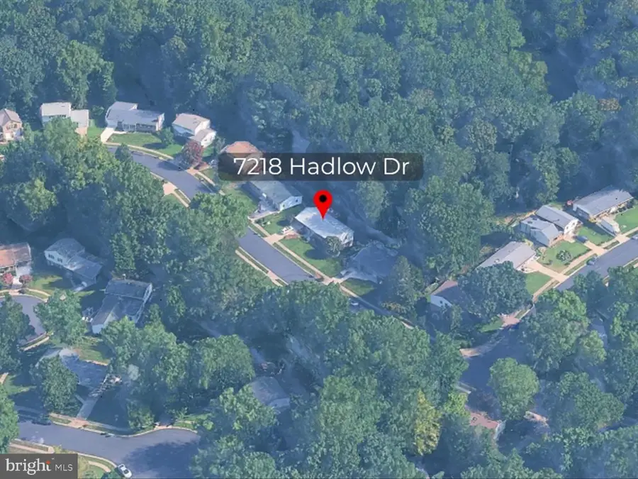 7218 Hadlow Dr, Springfield, VA 22152 - #2