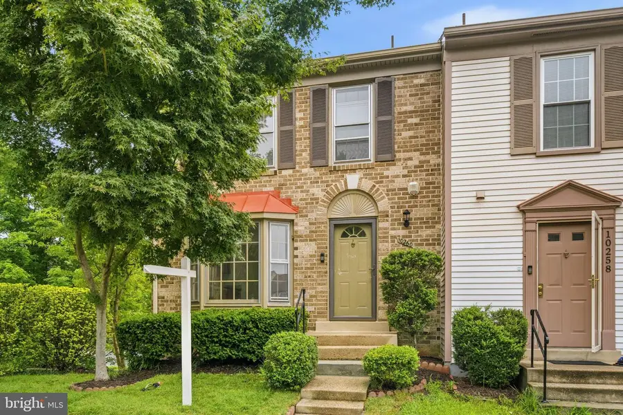 10260 Eagle Nest Ct, Fairfax, VA 22032 - #2