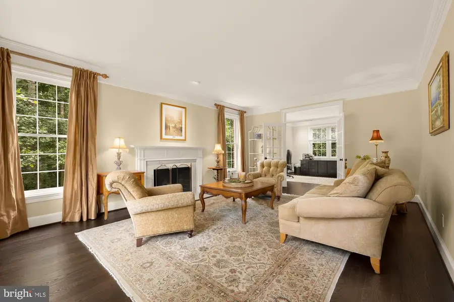 1257 New Bedford Ln, Reston, VA 20194 - #2