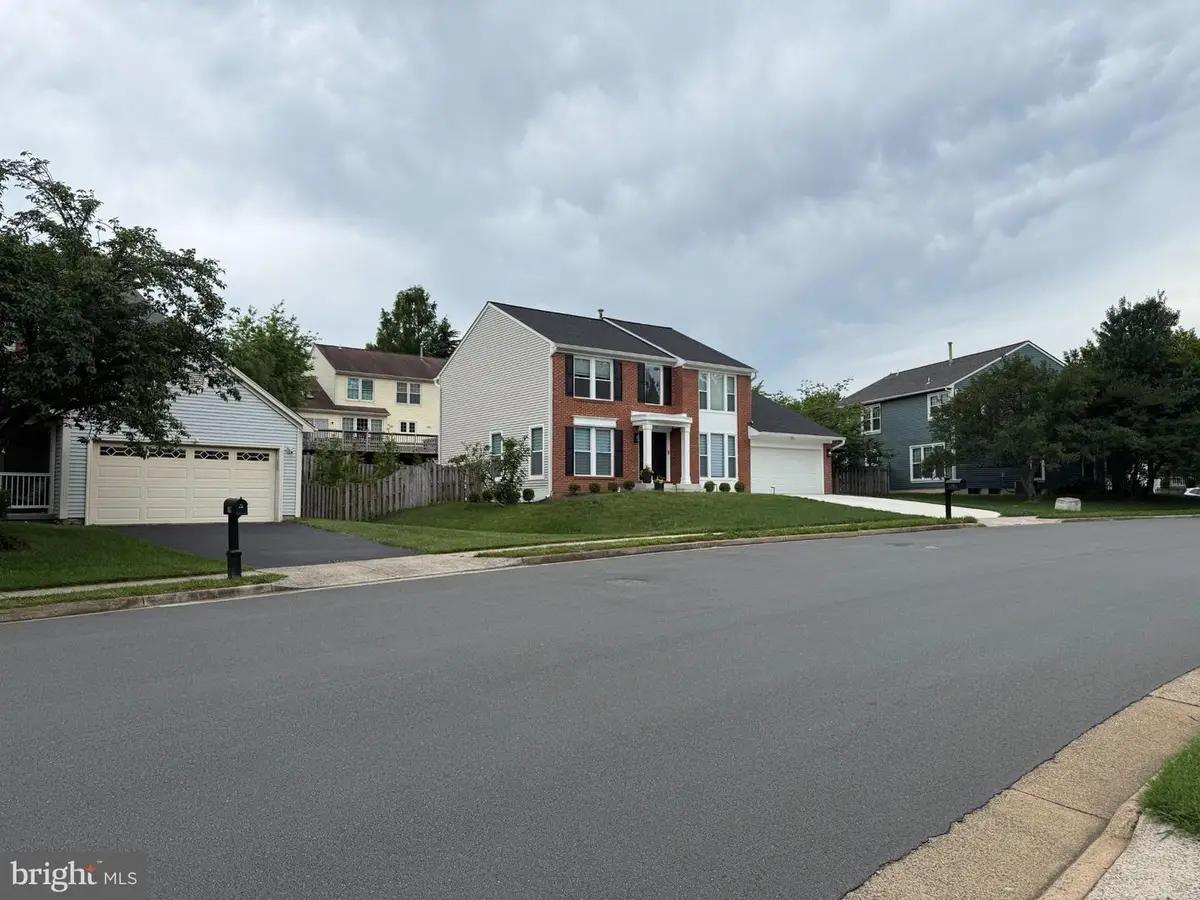 1453 Powells Tavern Pl, Herndon, VA 20170 - #1