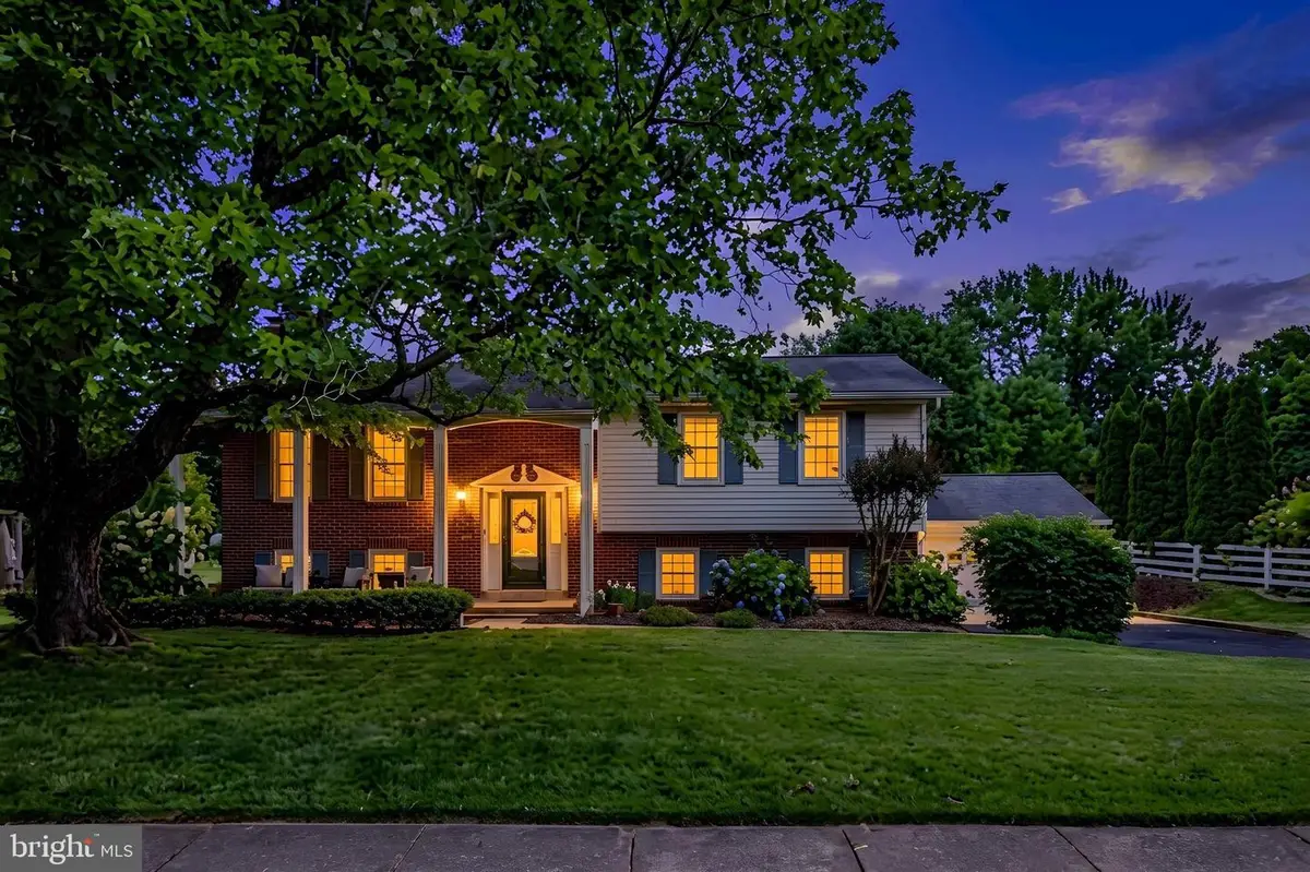 3213 Allness Ln, Herndon, VA 20171 - #1