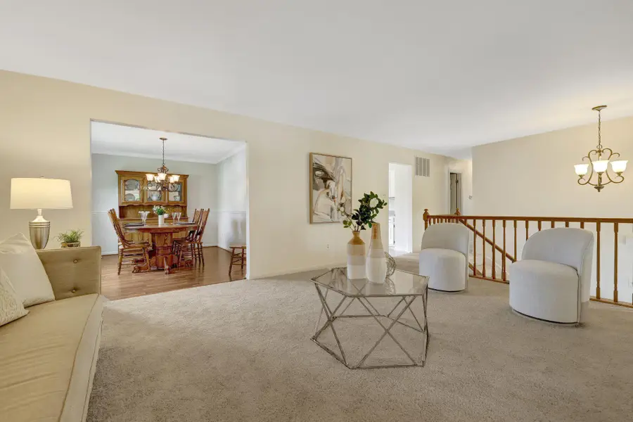 3213 Allness Ln, Herndon, VA 20171 - #2