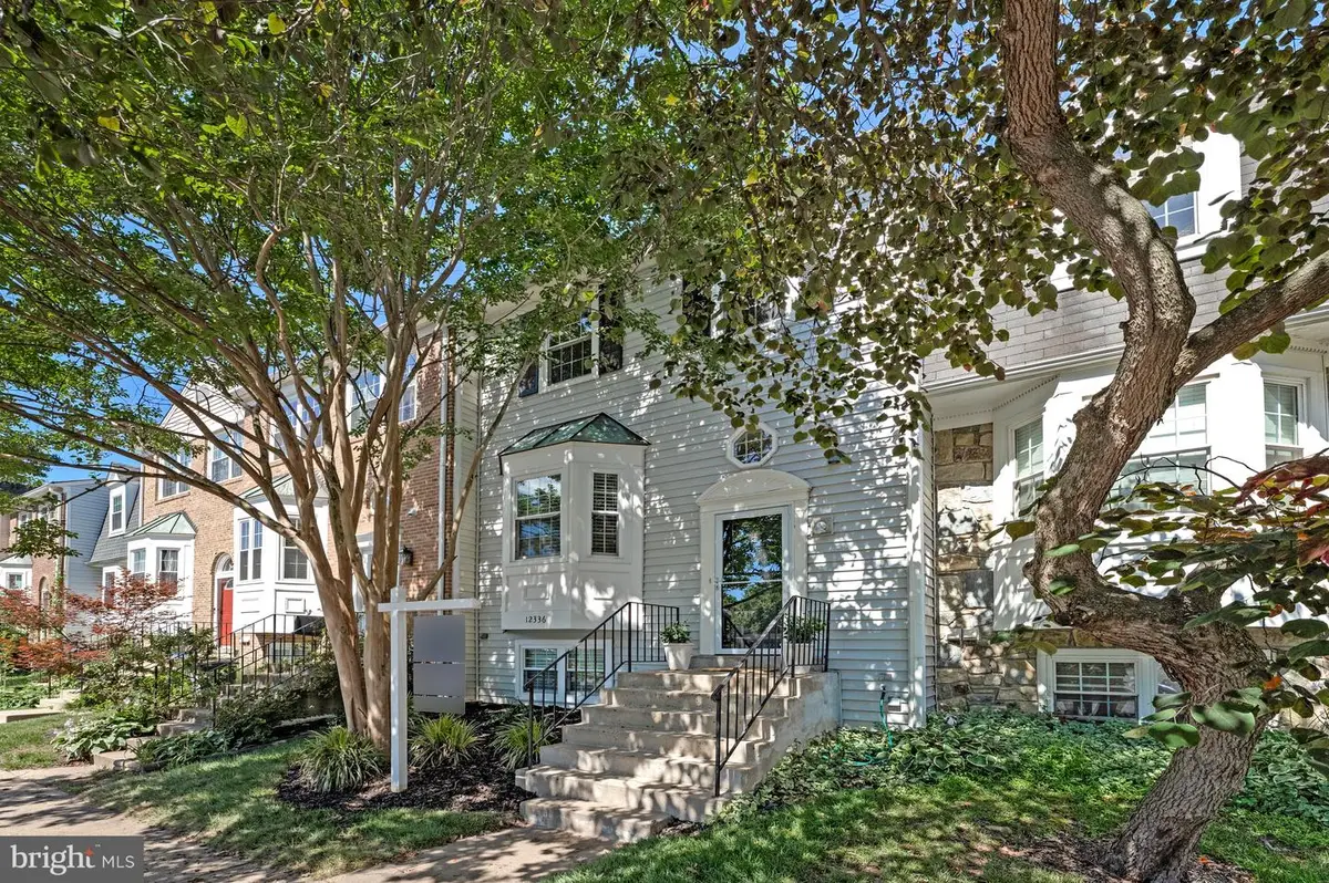 12336 Field Lark Ct, Fairfax, VA 22033 - #1