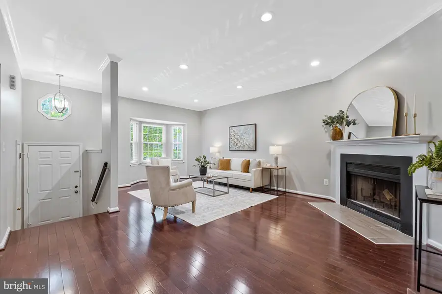 12336 Field Lark Ct, Fairfax, VA 22033 - #2