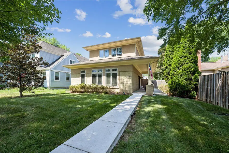 6402 13th St, Alexandria, VA 22307 - #3