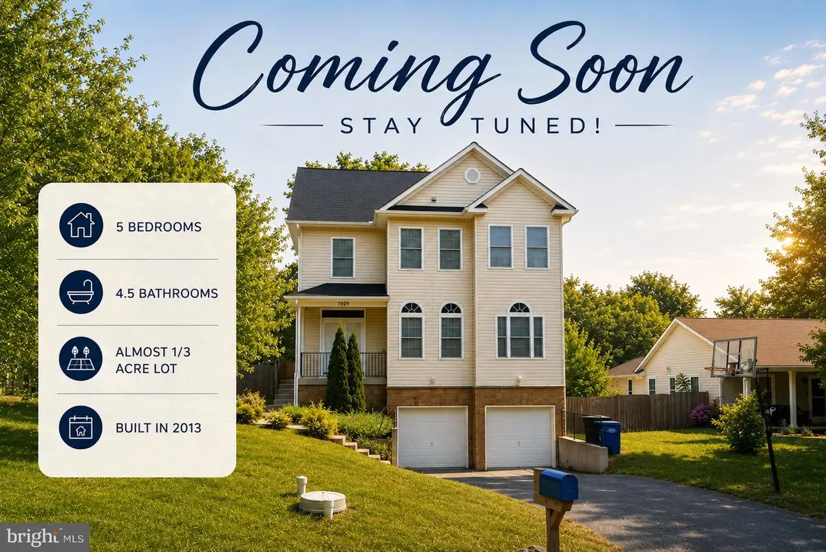 7029 Swain Dr, Alexandria, VA 22306 - #1